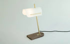 Modernist Desk Bordlampe