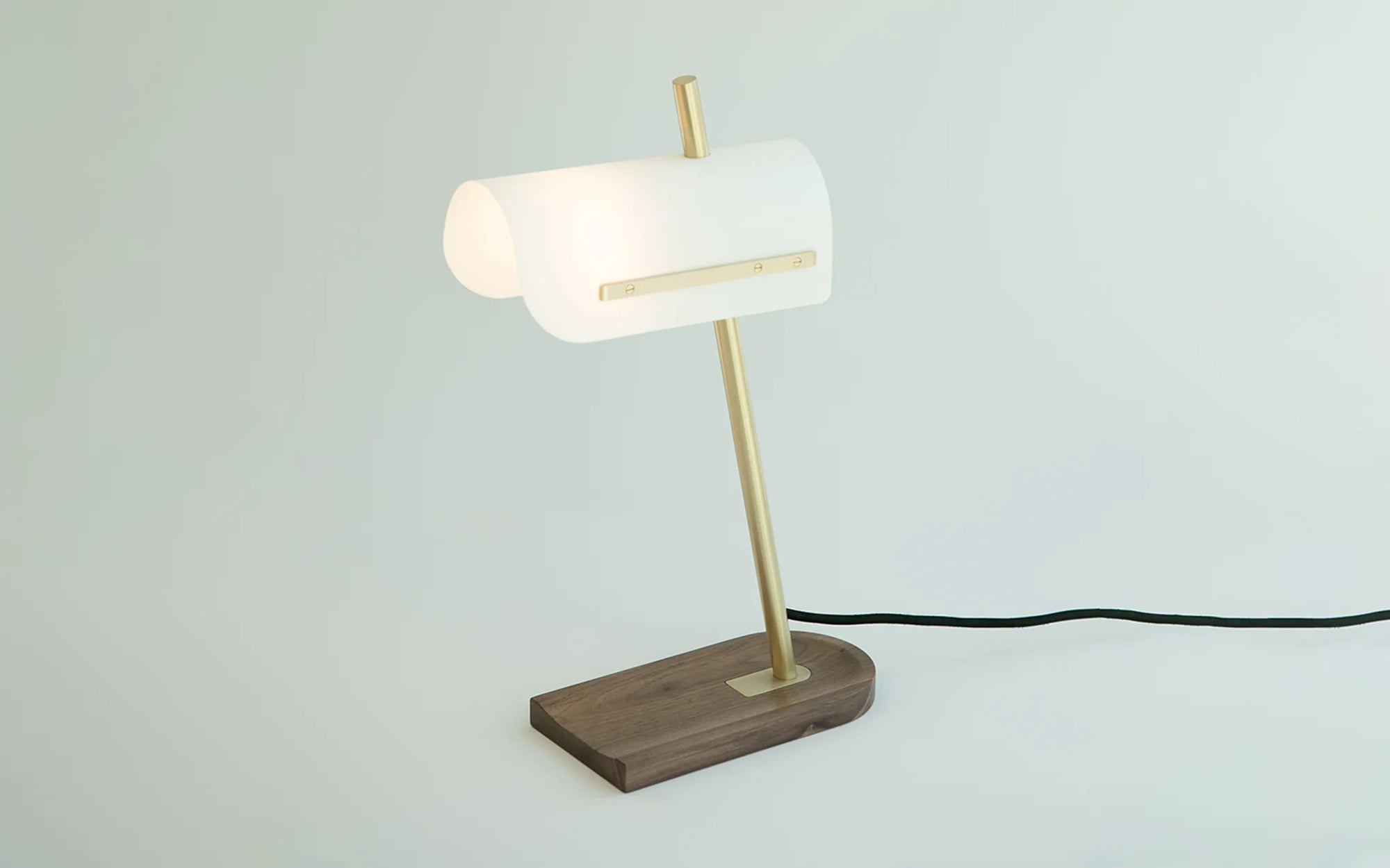 Modernist Desk Bordlampe