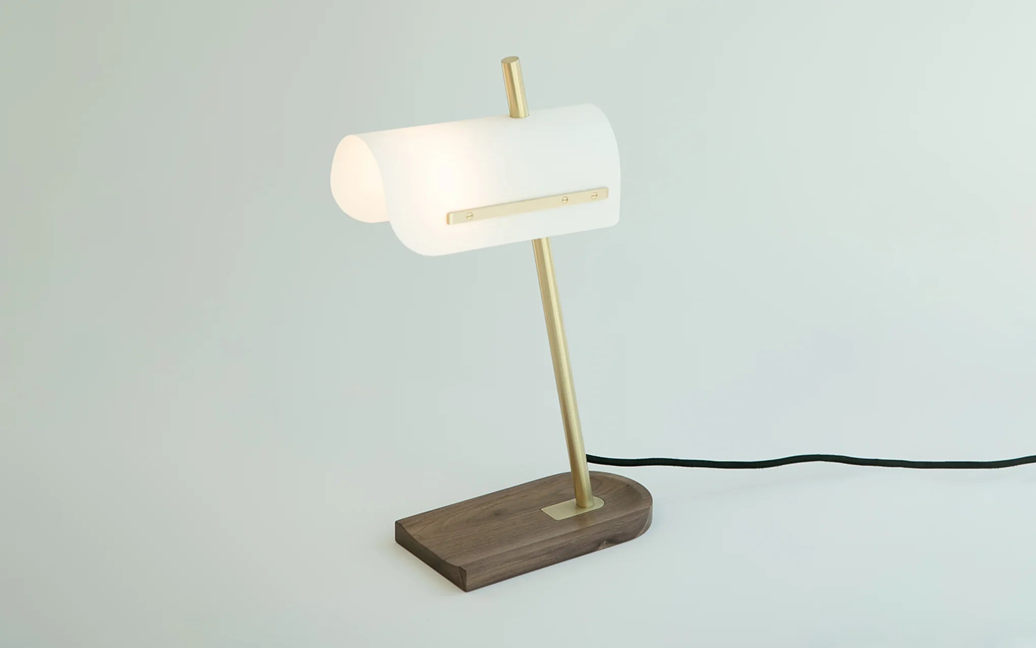 Modernist Desk Bordlampe