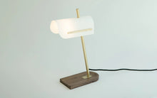 Modernist Desk Bordlampe