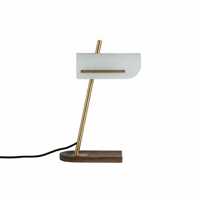 Modernist Desk Bordlampe