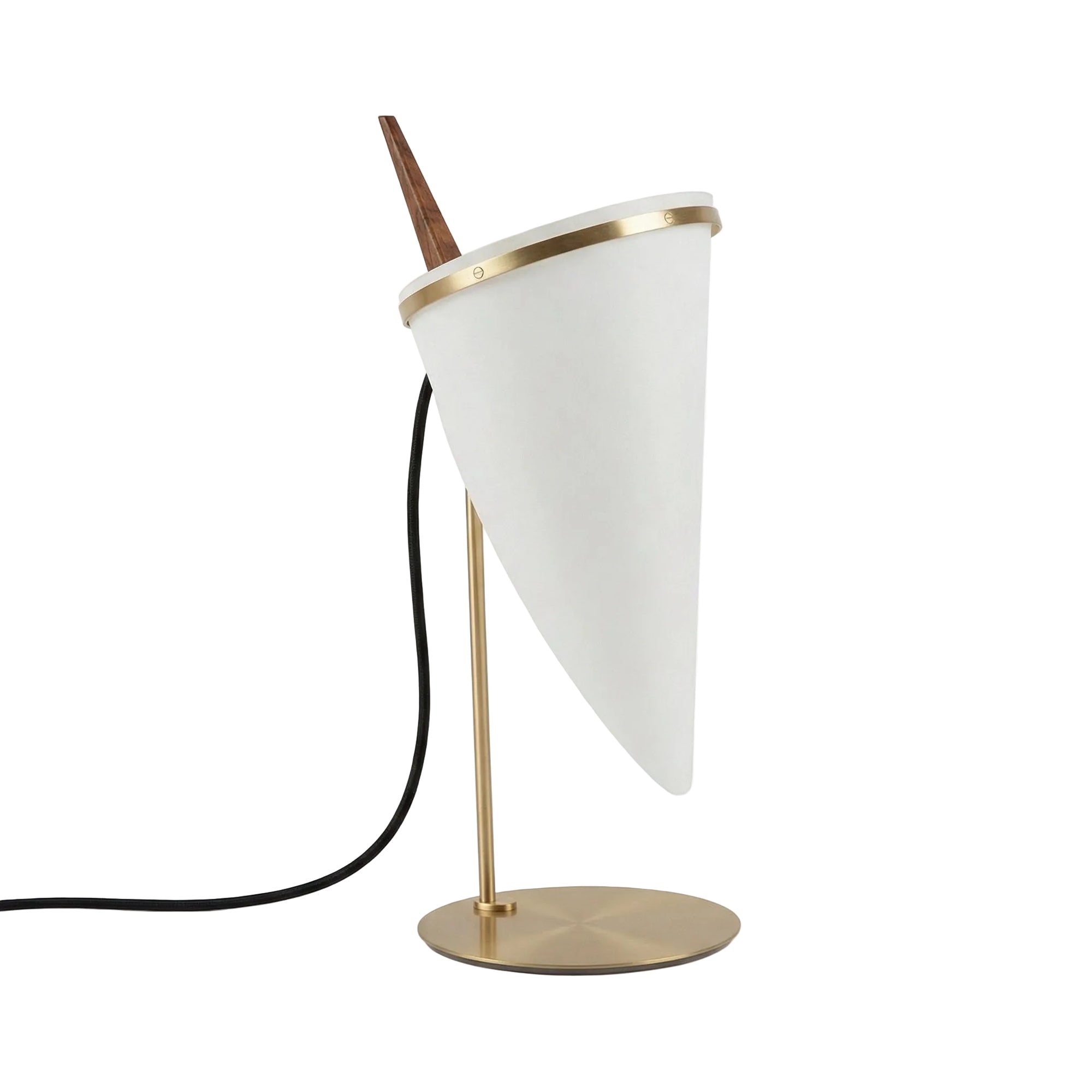Classic Accent bordlampe  av Joe Armitage 