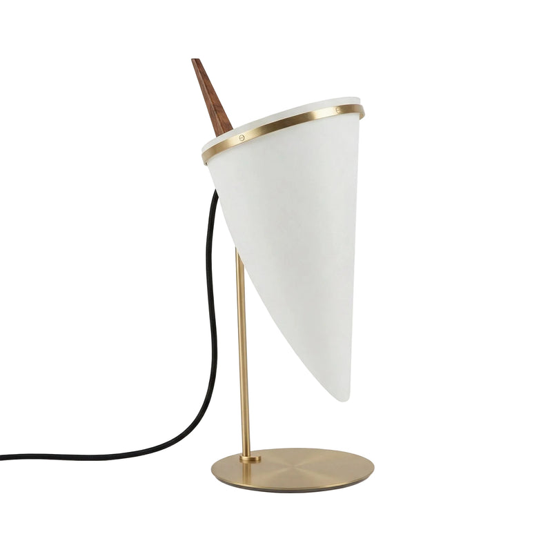 Classic Accent bordlampe  av Joe Armitage 