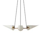 Classic Triple Suspension Lamp av Joe Armitage