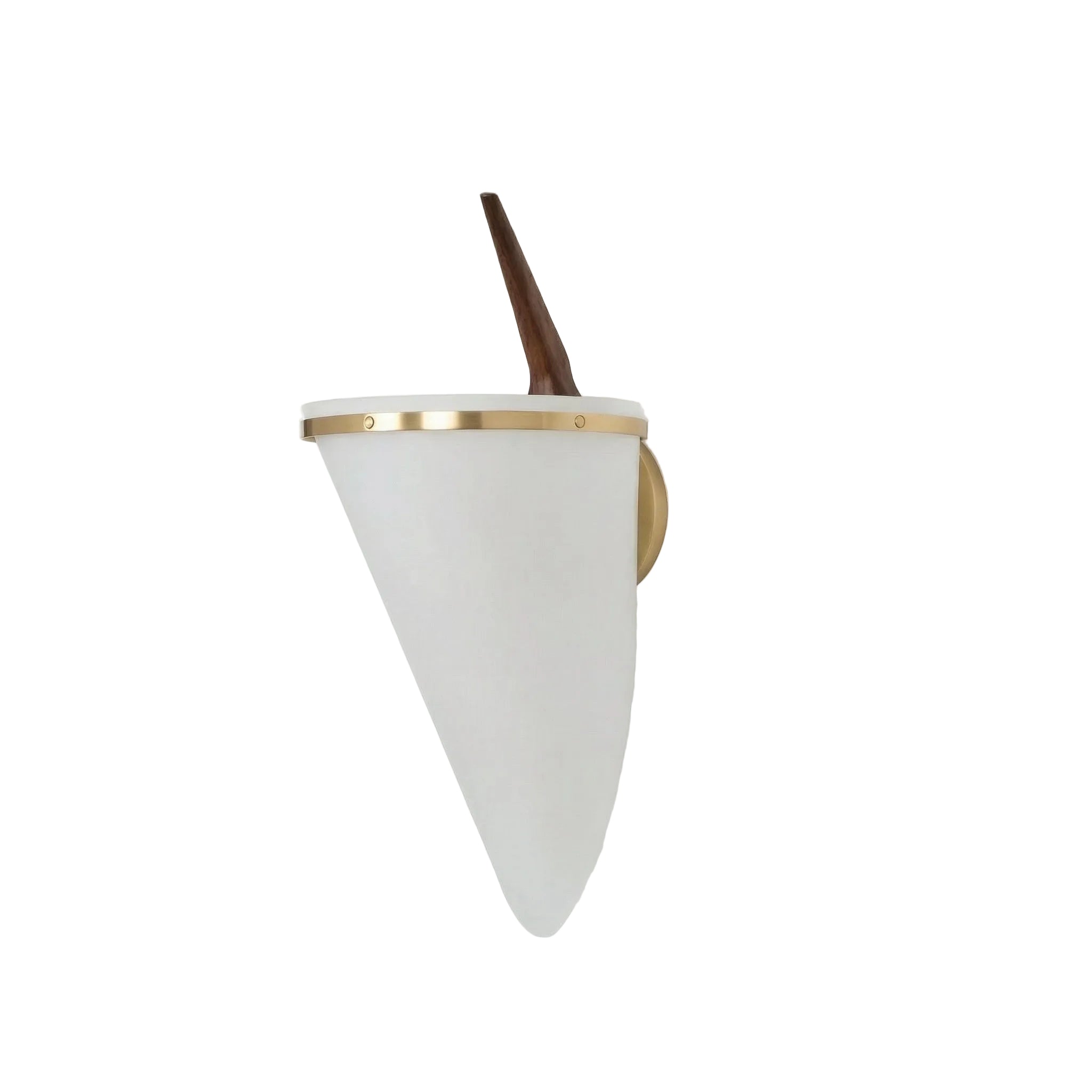 Classic vegglampe av Joe Armitage