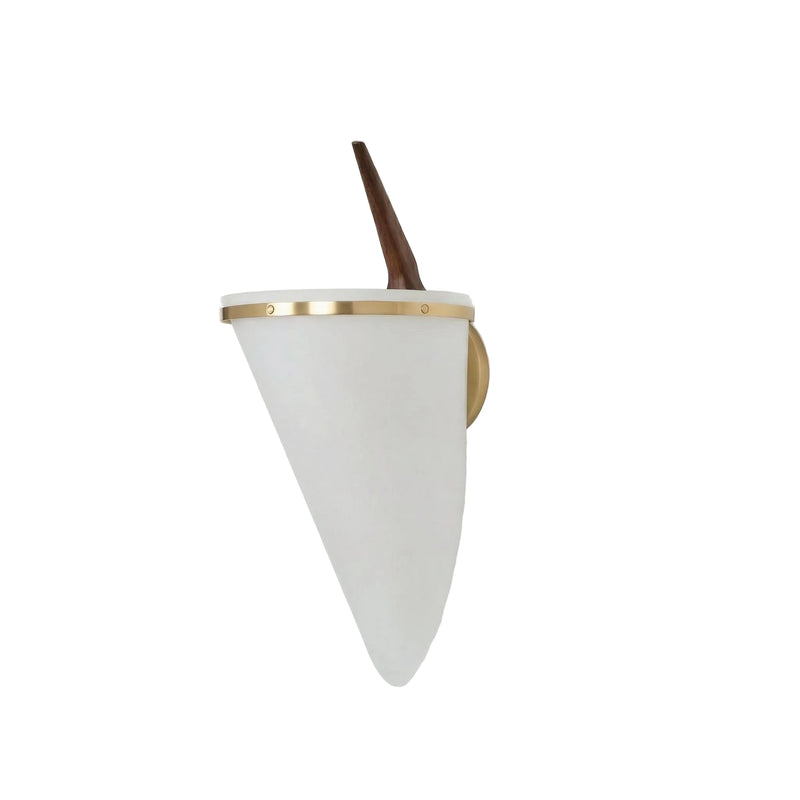 Classic vegglampe av Joe Armitage