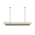 Modernist Linear Pendel av Joe Armitage