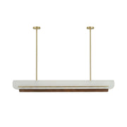 Modernist Linear Pendel av Joe Armitage