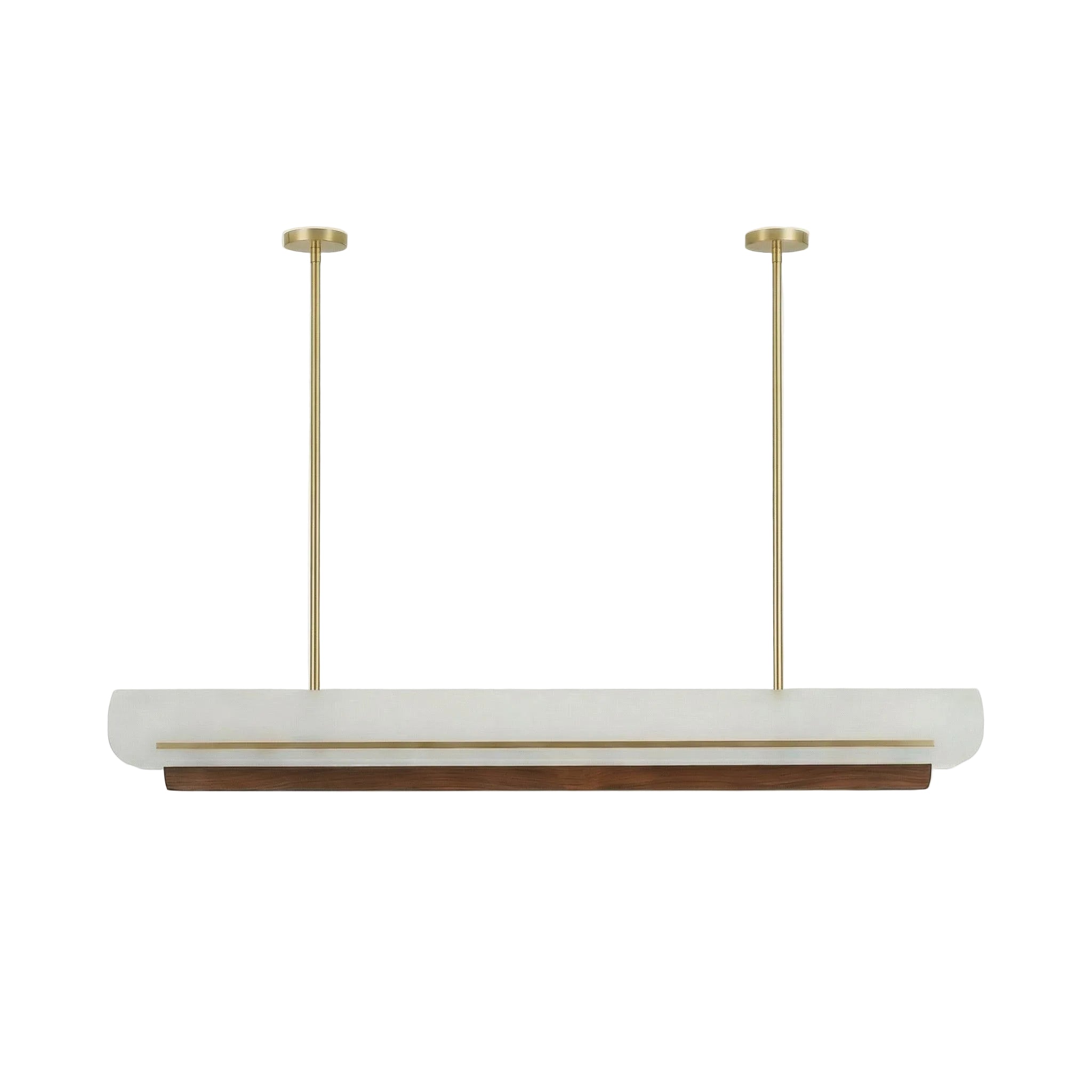 Modernist Linear Pendel av Joe Armitage