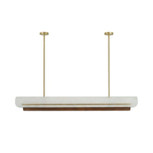 Modernist Linear Pendel av Joe Armitage