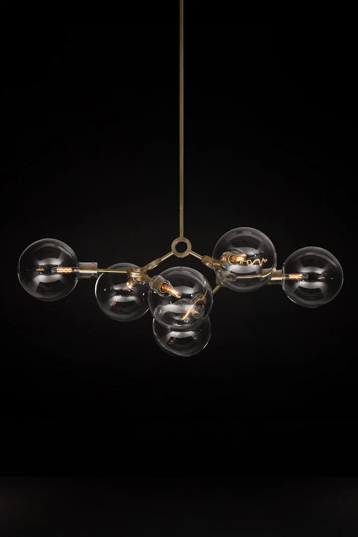 Ora 6 Compact Pendel