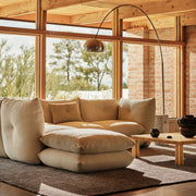 Perron Pillo Sofa