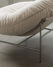 Perron Bun Loungestol