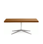 Florence Knoll Executive Desk Skrivebord