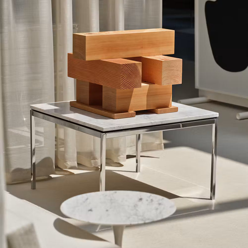Florence Knoll Sofabord