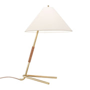 Hase TL Bordlampe