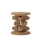 Kari Outdoor Sidebord - Utstillingsmodell