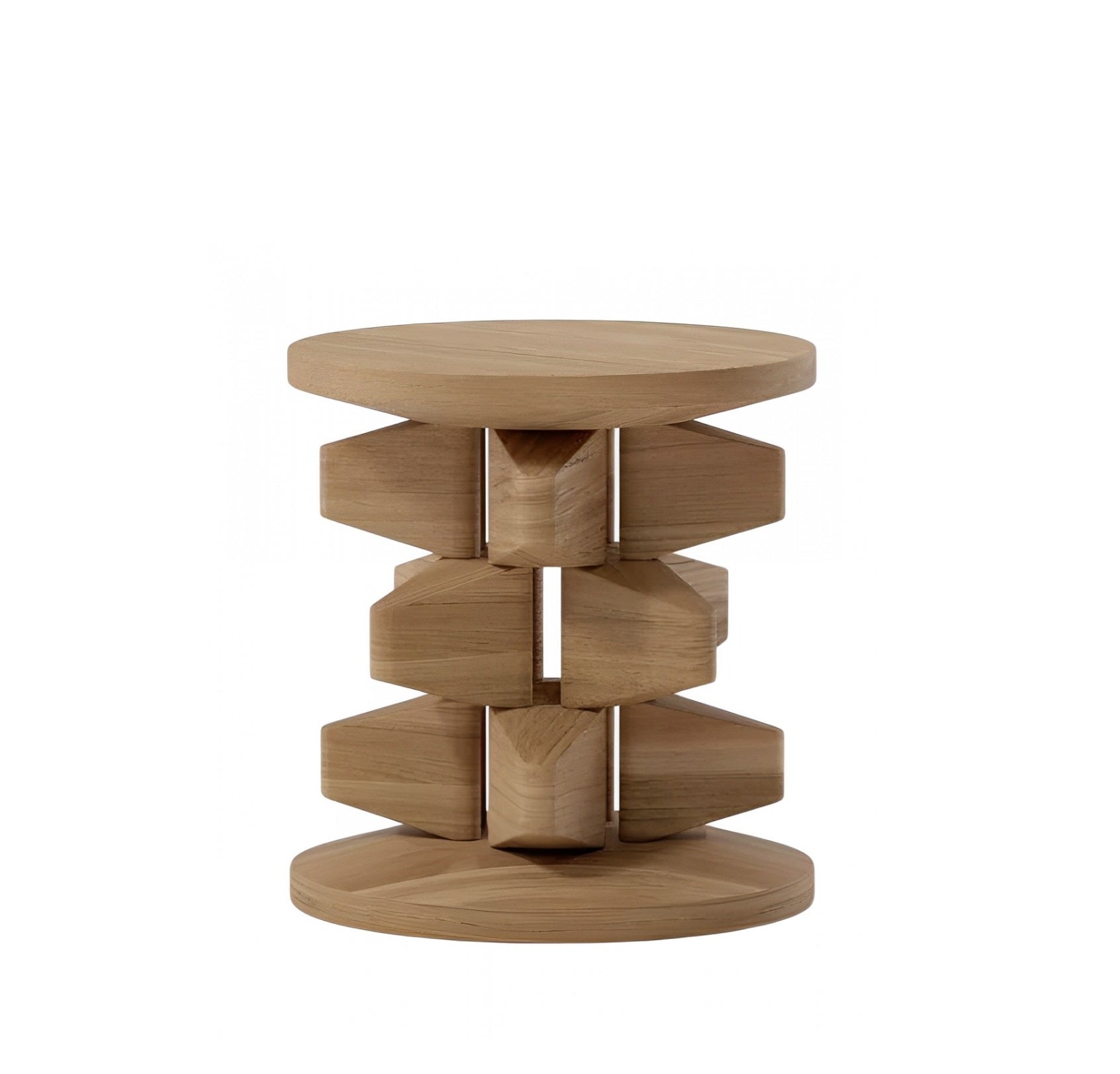 Kari Outdoor Sidebord - Utstillingsmodell