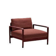 Lissoni Outdoor Loungestol