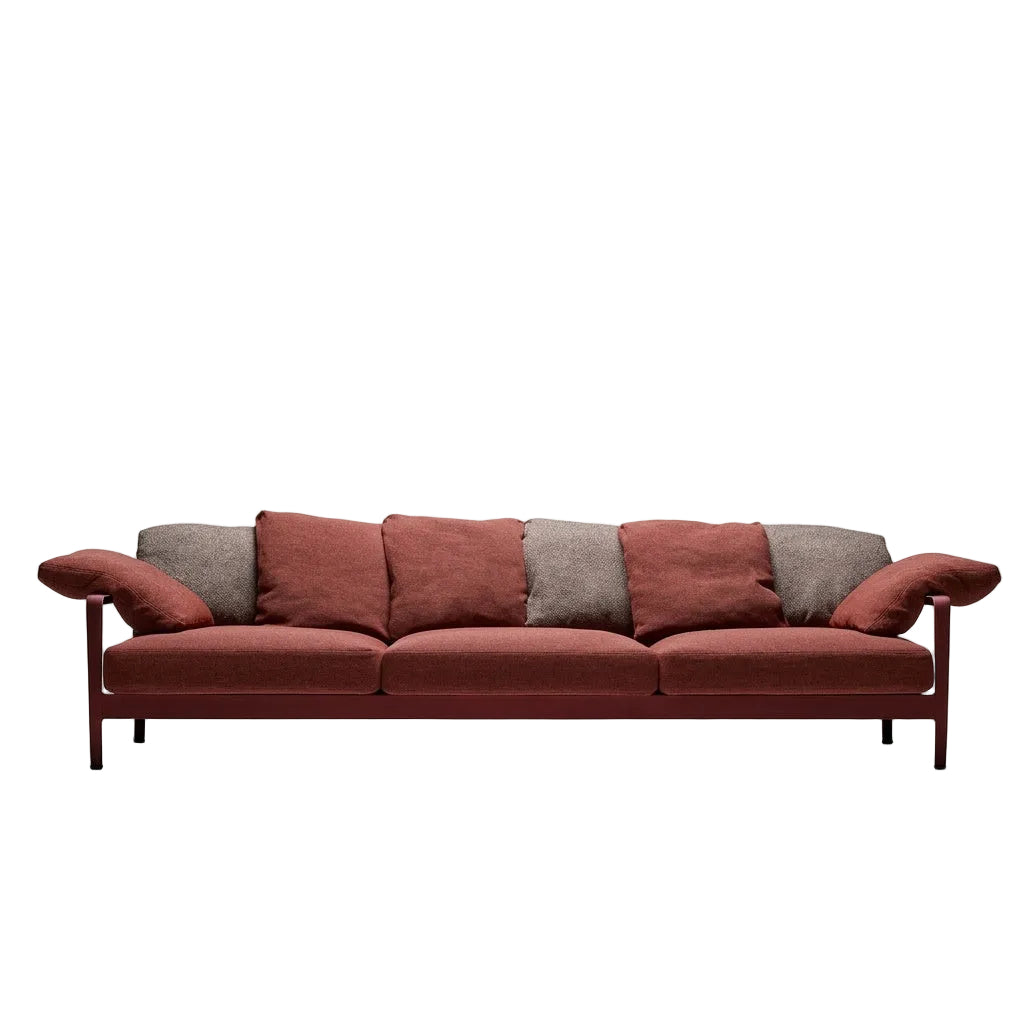 Lissoni Outdoor Sofa