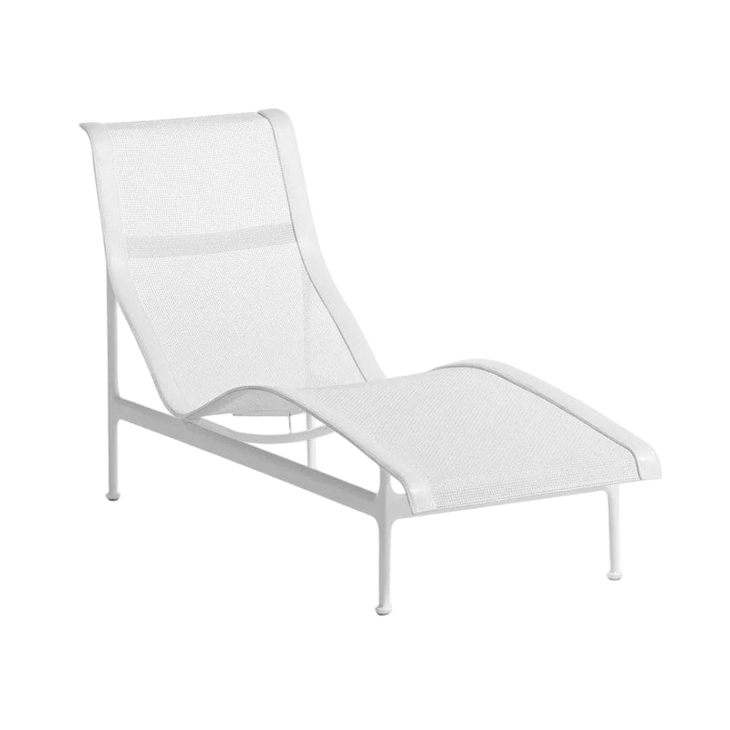 1966 Outdoor Sun Lounge