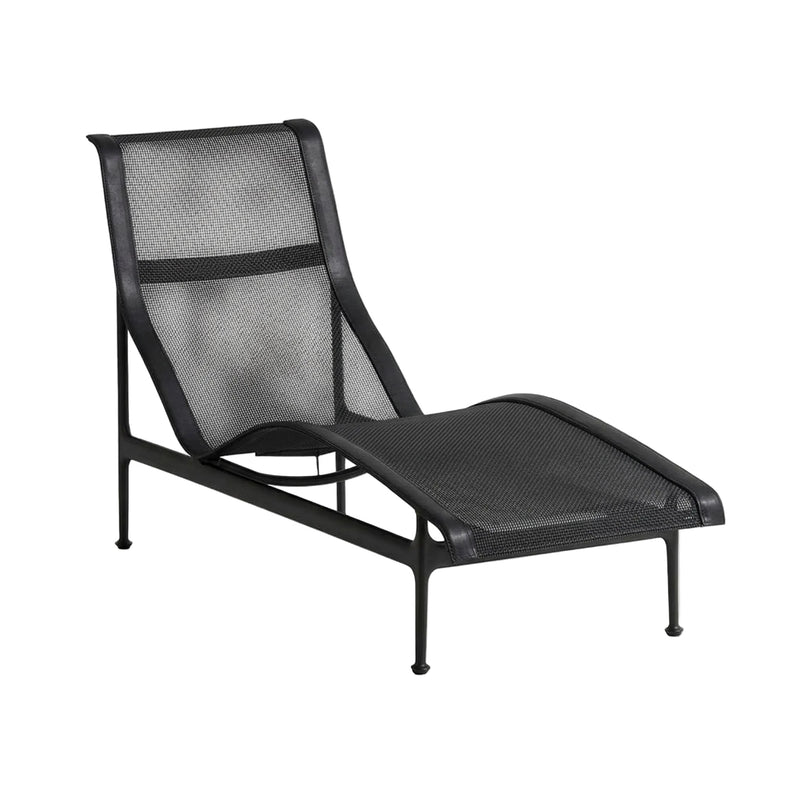 1966 Outdoor Sun Lounge