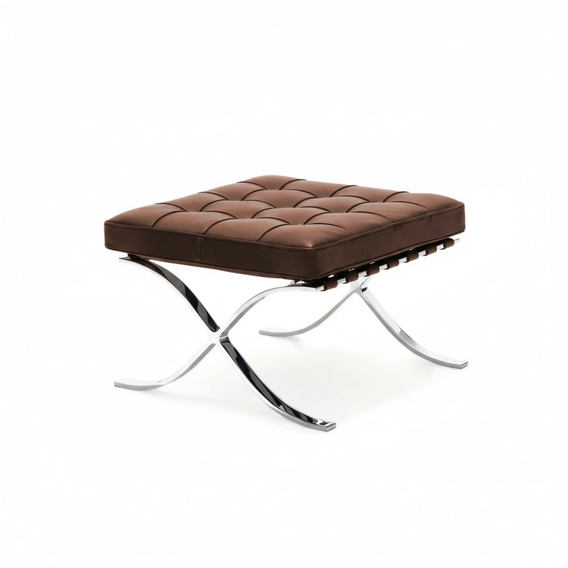 Barcelona Relax Ottoman