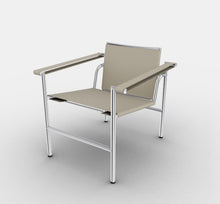 LC1 Loungestol