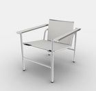 LC1 Loungestol