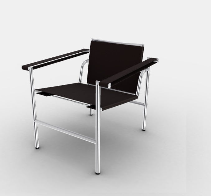 LC1 Loungestol - Utstillingsmodell