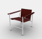 LC1 Loungestol