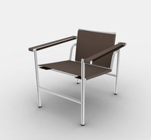 LC1 Loungestol
