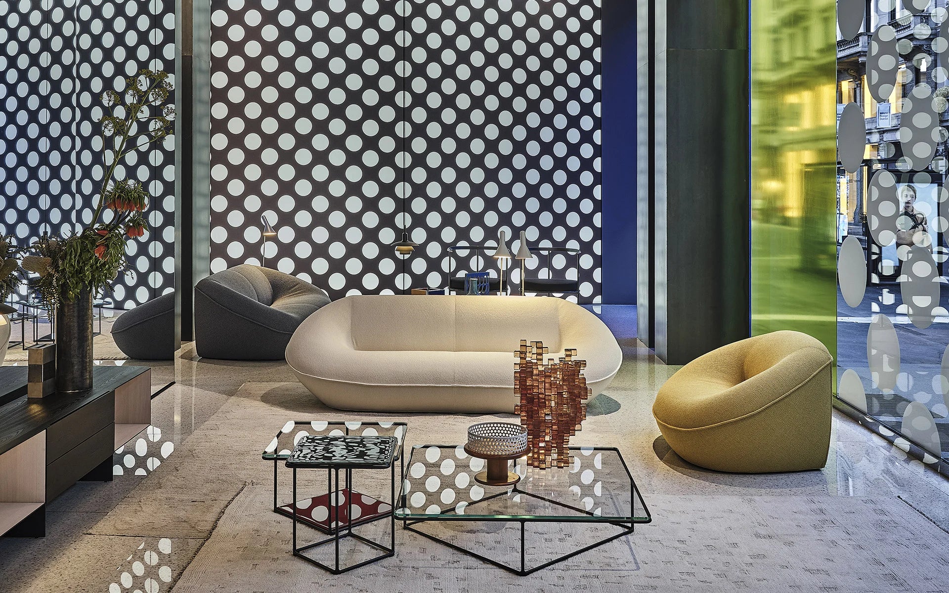 Lemante Sofabord - Utstillingsmodell