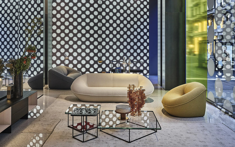 Lemante Sofabord - Utstillingsmodell