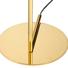 IC F1 10 Anniversary Gulvlampe