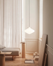 Repose taklampe fra Lyfa 