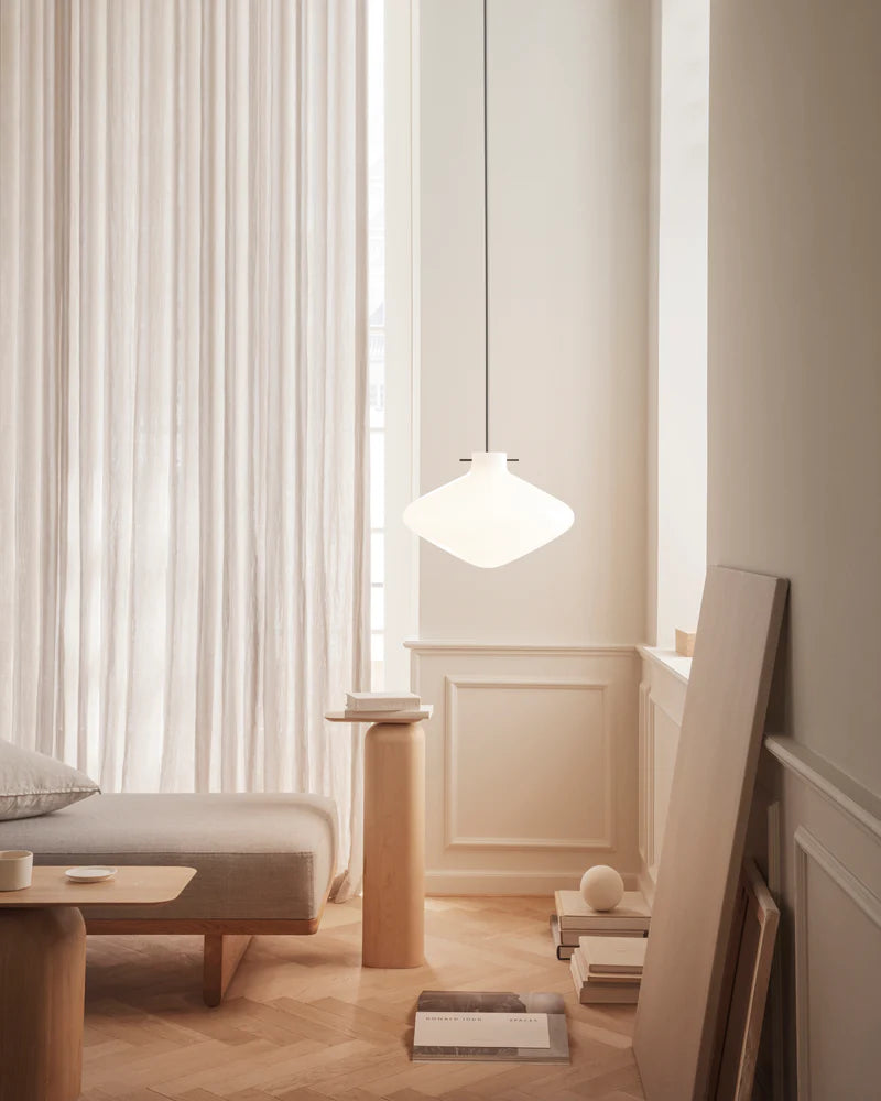 Repose taklampe fra Lyfa 
