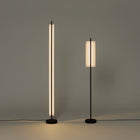 Santa & Cole Lámina 165 Gulvlampe, i interiør