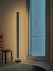 Santa & Cole Lámina 165 Gulvlampe, produktbilde 9