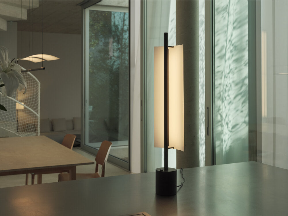 Santa & Cole Lámina 45 Bordlampe, produktbilde 7