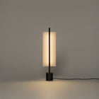 Santa & Cole Lámina 45 Bordlampe, i interiør