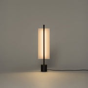 Santa & Cole Lámina 45 Bordlampe, i interiør