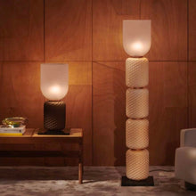 Ficupala gulvlampe