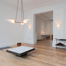 Classic Triple Pendel