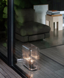 Lari Bordlampe