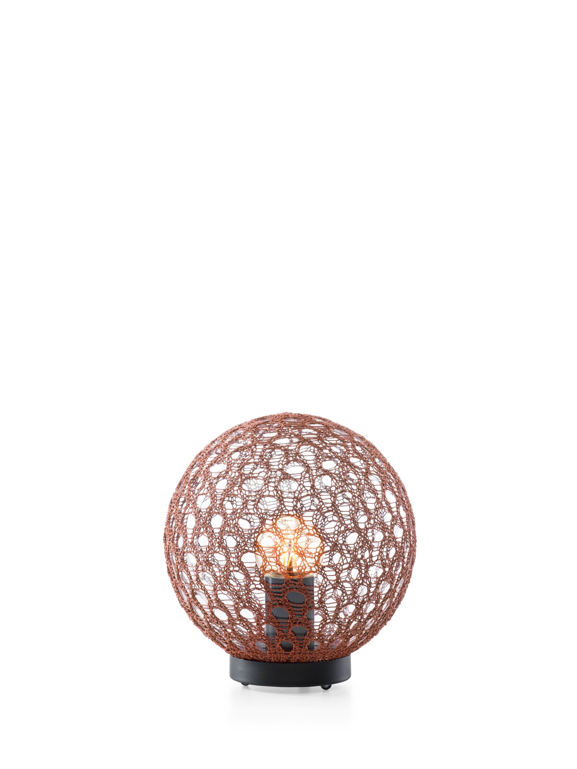 Monsieur Lebonnet Oppladbar Lampe