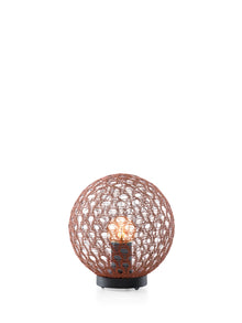 Monsieur Lebonnet Oppladbar Lampe