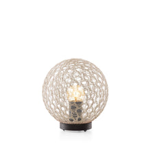 Monsieur Lebonnet Oppladbar Lampe