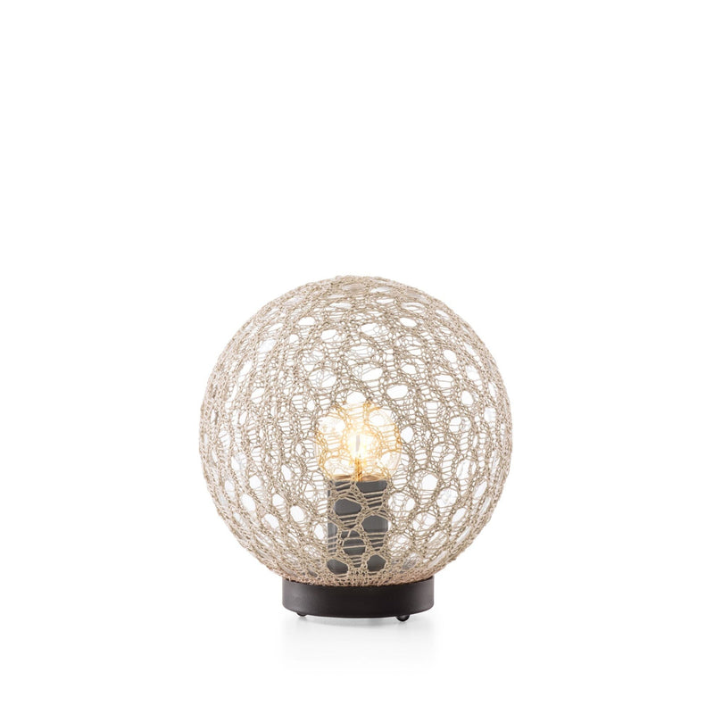Monsieur Lebonnet Oppladbar Lampe