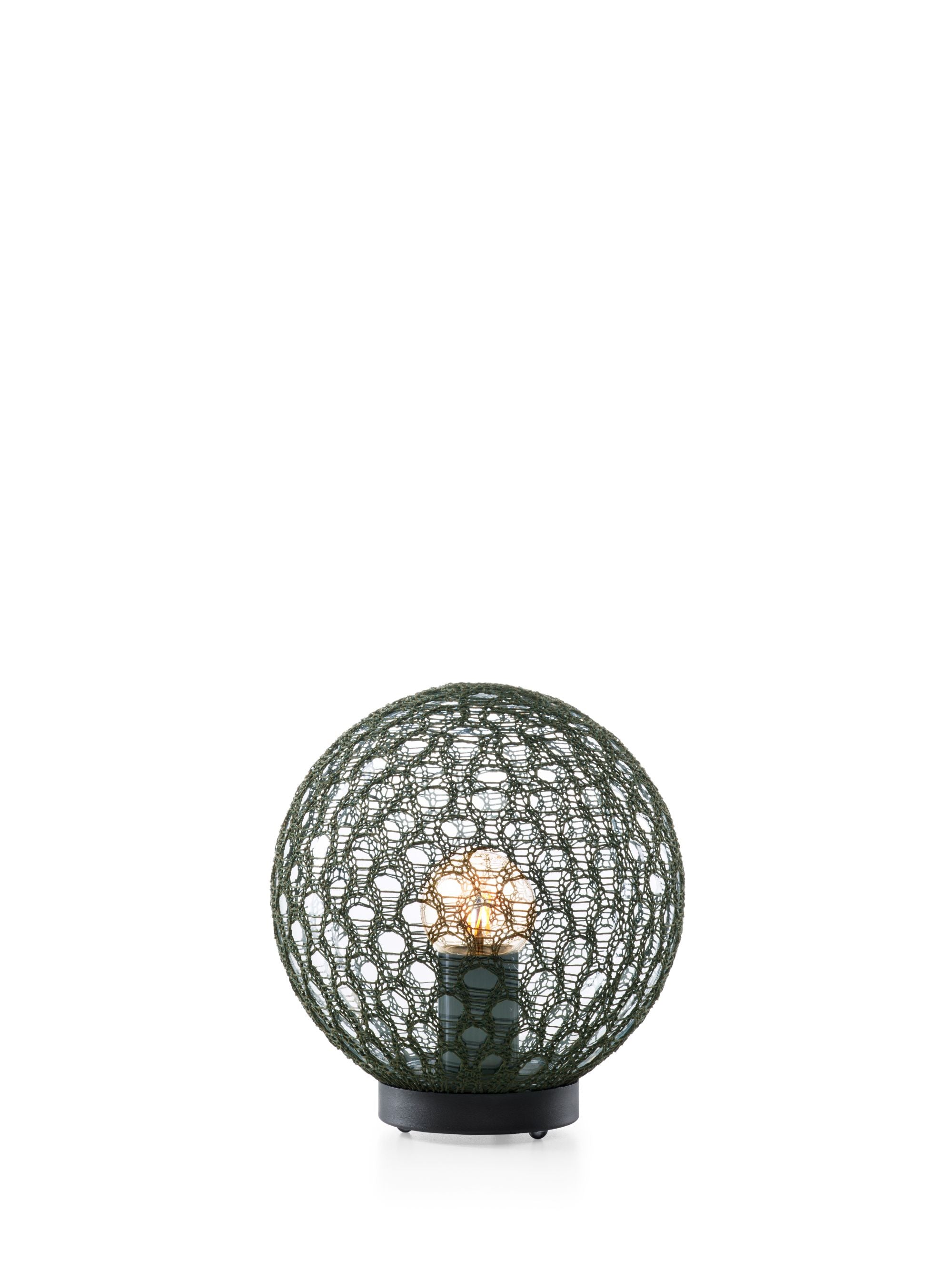 Monsieur Lebonnet Oppladbar Lampe